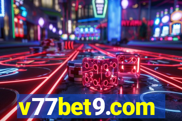 v77bet9.com