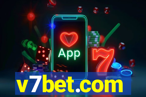 v7bet.com