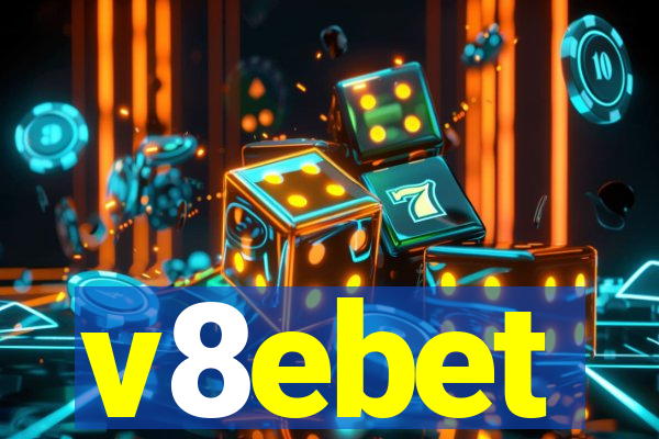 v8ebet