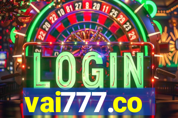 vai777.co