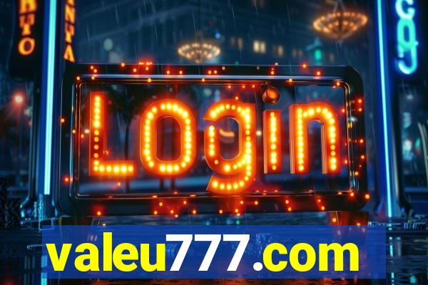 valeu777.com