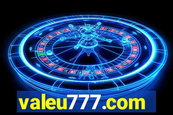 valeu777.com