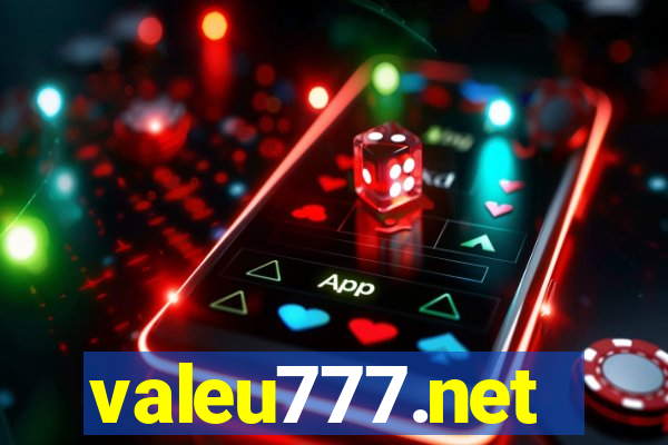 valeu777.net