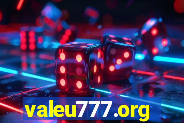 valeu777.org