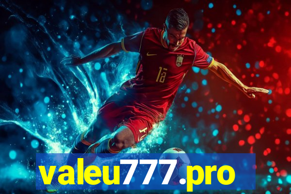 valeu777.pro