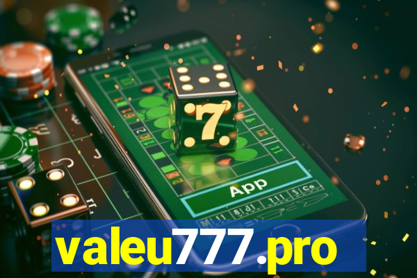 valeu777.pro