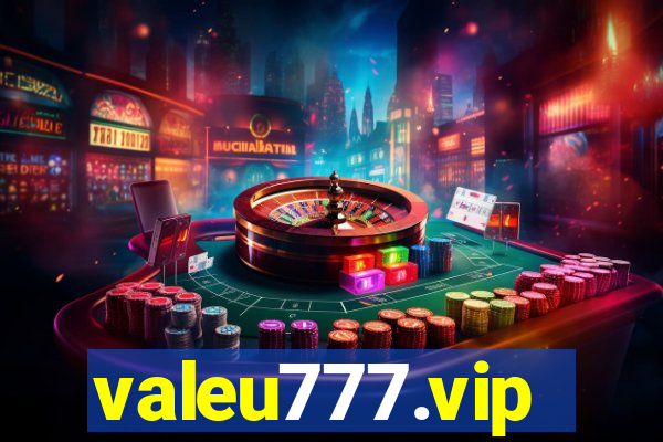 valeu777.vip