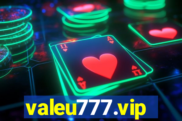 valeu777.vip