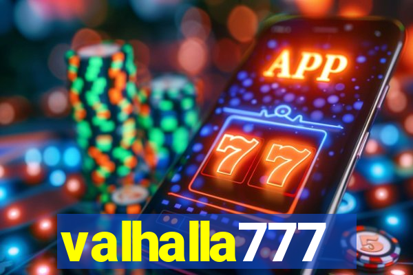 valhalla777