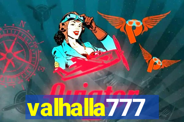 valhalla777