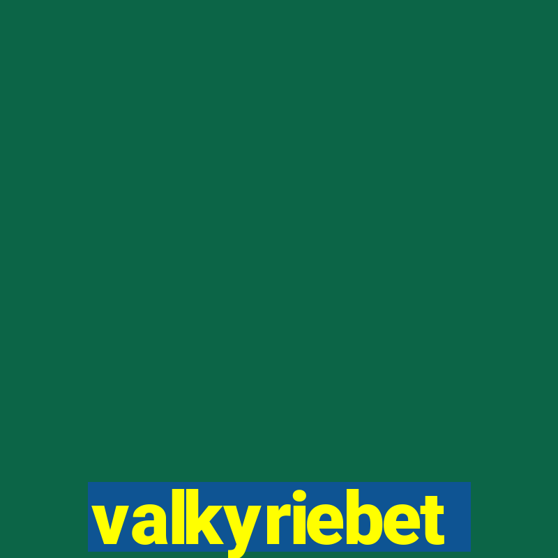 valkyriebet