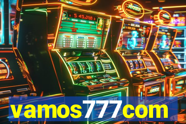 vamos777com