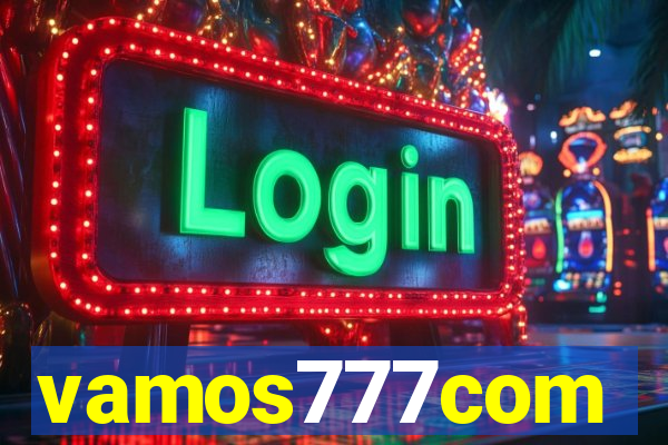 vamos777com