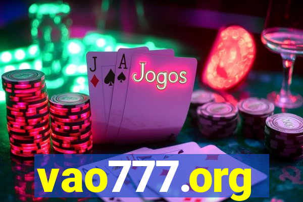 vao777.org