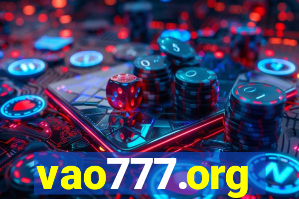 vao777.org