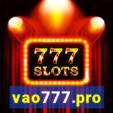 vao777.pro