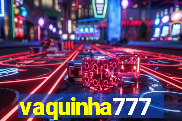 vaquinha777