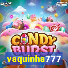 vaquinha777