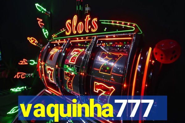 vaquinha777