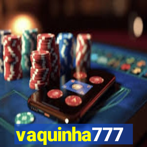 vaquinha777