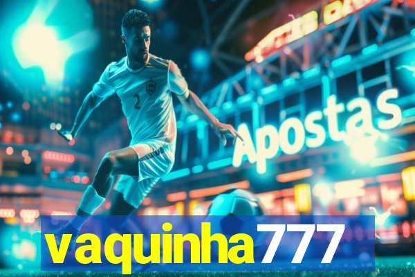 vaquinha777