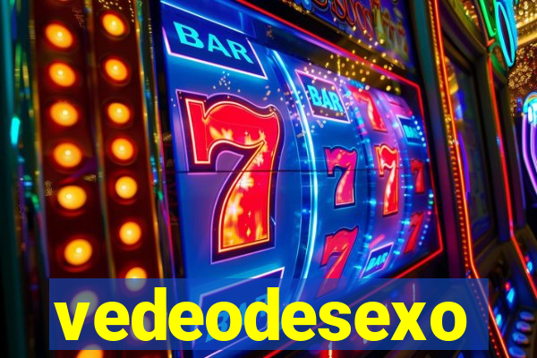 vedeodesexo