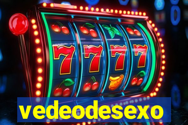 vedeodesexo