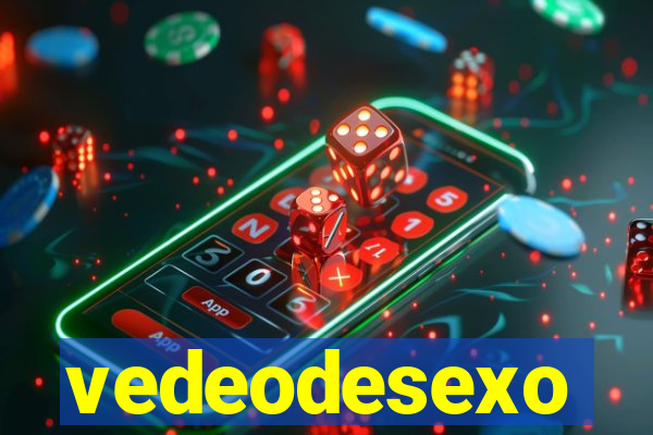 vedeodesexo