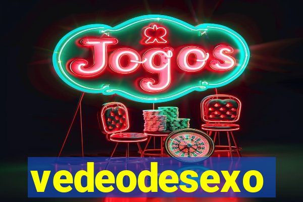 vedeodesexo