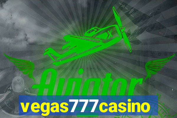 vegas777casino