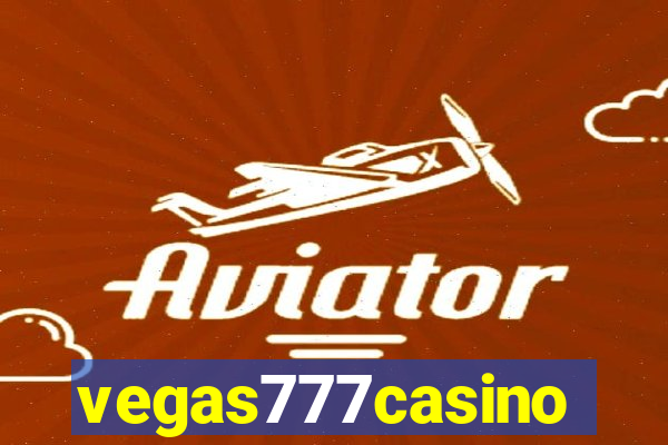 vegas777casino