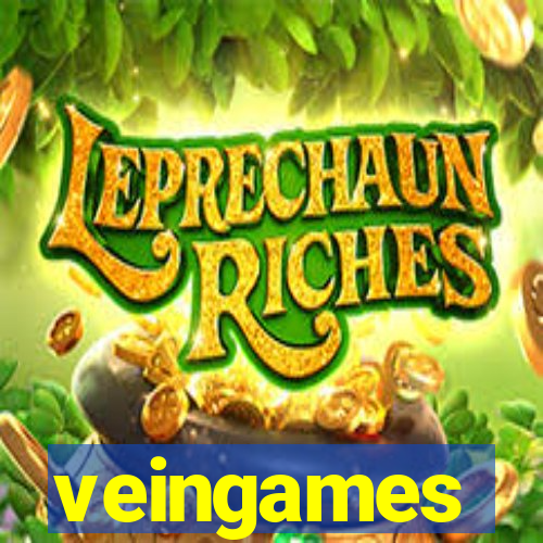 veingames