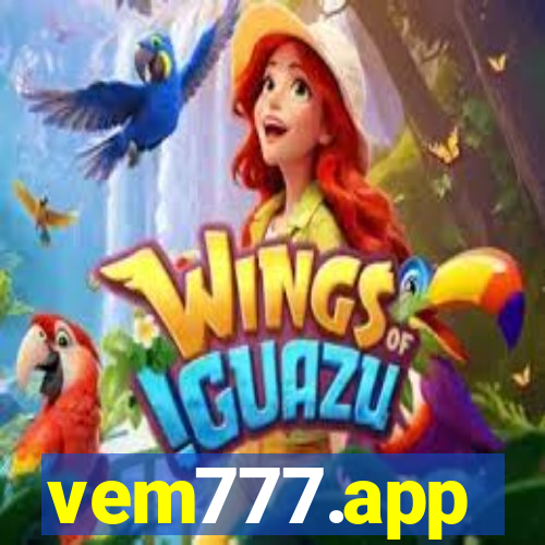 vem777.app