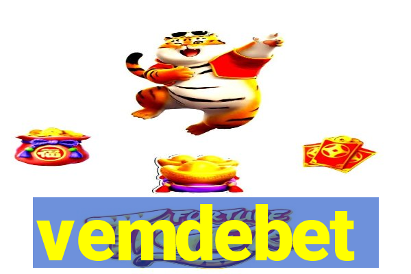 vemdebet