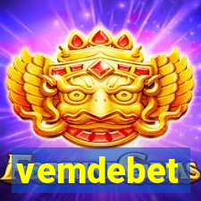 vemdebet