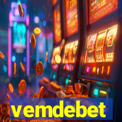 vemdebet