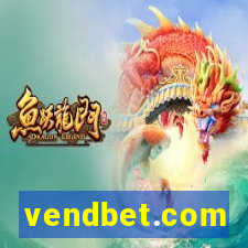 vendbet.com