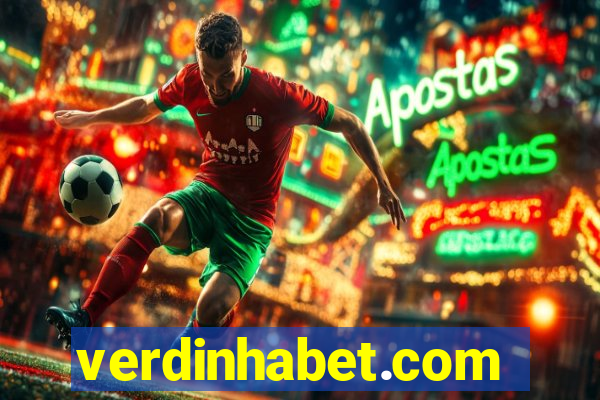 verdinhabet.com