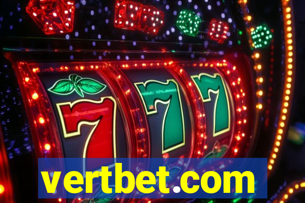 vertbet.com