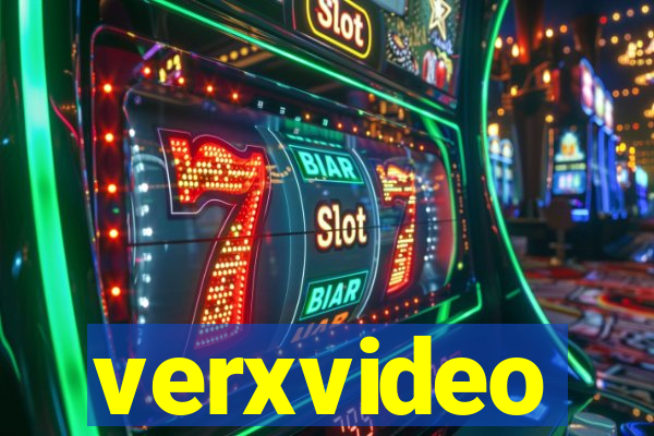 verxvideo