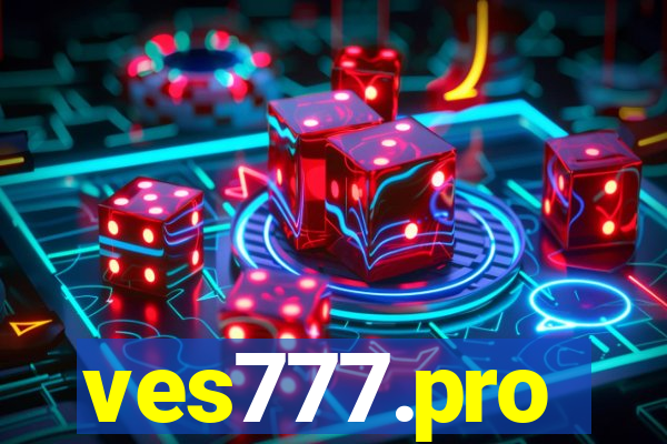 ves777.pro