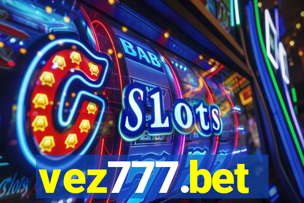 vez777.bet