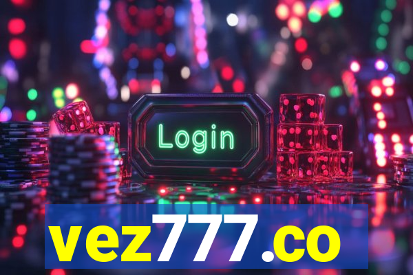 vez777.co