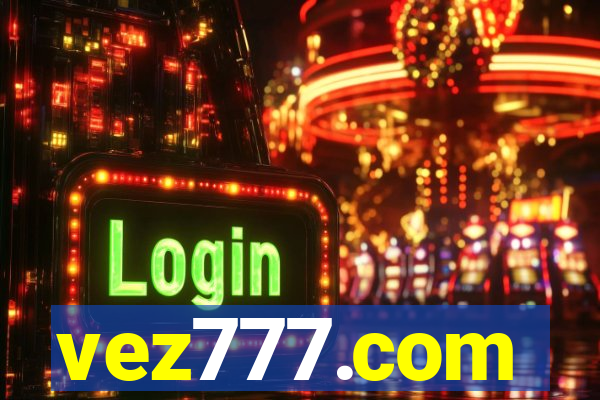 vez777.com