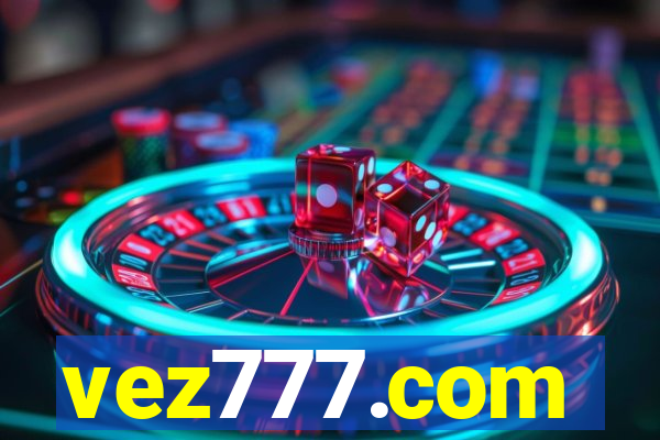 vez777.com