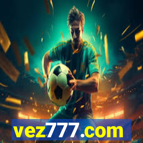 vez777.com