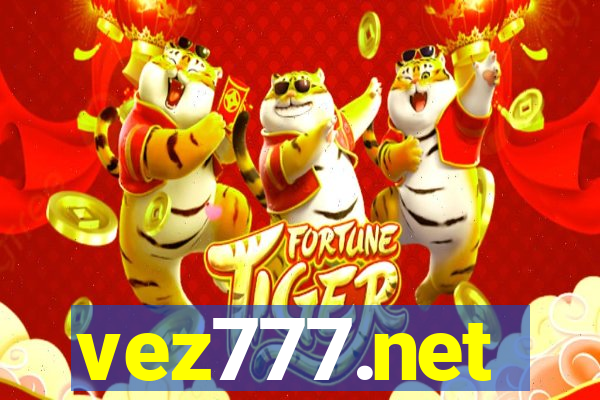 vez777.net