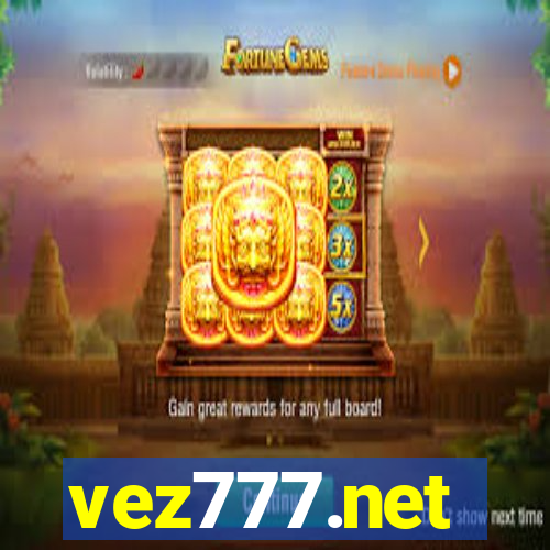 vez777.net