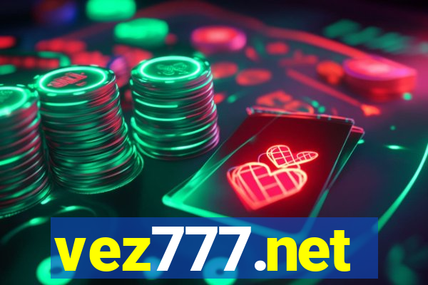 vez777.net