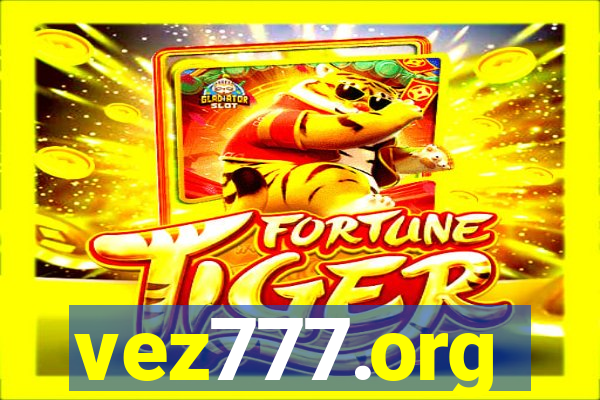 vez777.org